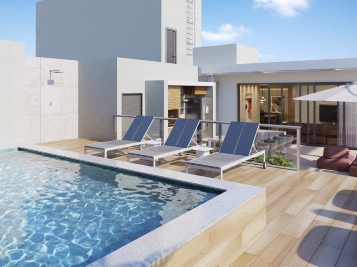 Mercado imobiliário de Brasília foca em bem-estar e boa localização