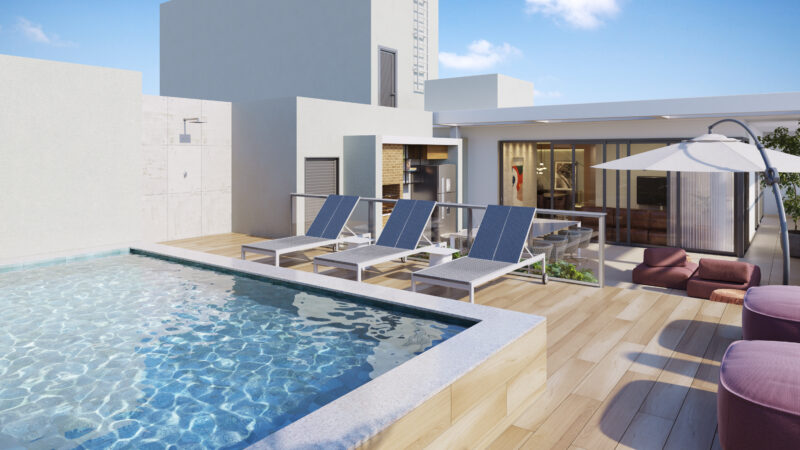 Mercado imobiliário de Brasília foca em bem-estar e boa localização