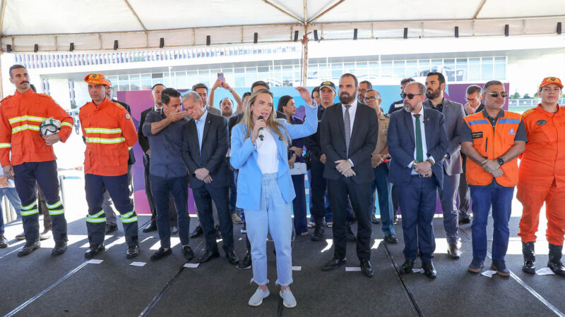 Operação Verde Vivo 2026 intensifica proteção ambiental