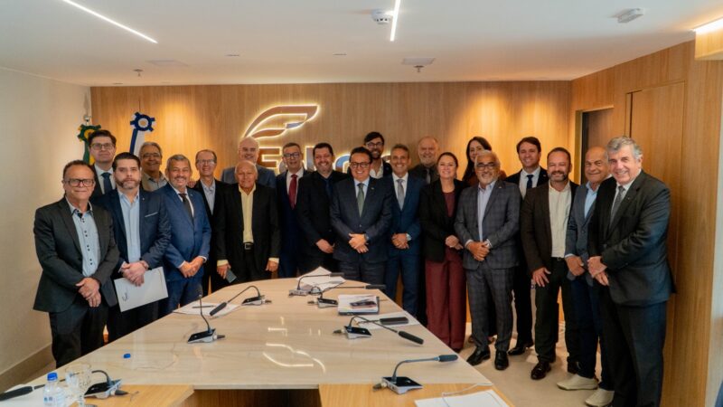 Febrac elege nova diretoria para a gestão até 2030