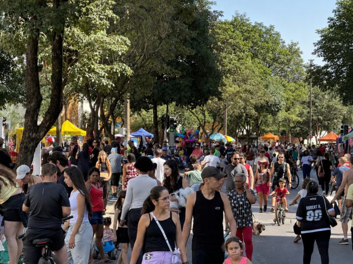 Guará recebe serviços gratuitos neste sábado em ação especial