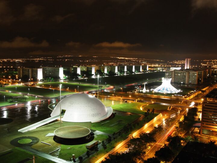 Turismo em Brasília arrecada mais de R$ 90 milhões em 2025