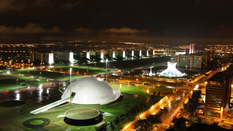 Turismo em Brasília arrecada mais de R$ 90 milhões em 2025