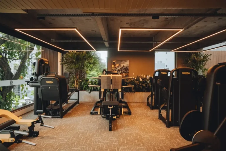 Mercado fitness de ultraluxo ganha força com treinos exclusivos