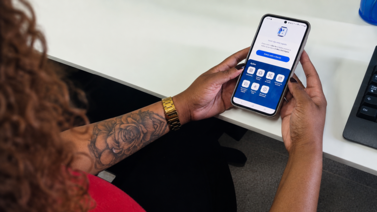 Caderneta digital vai facilitar acompanhamento de grávidas