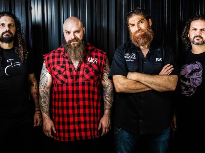 Porão do Rock realiza seletiva com Matanza Ritual em Brasília