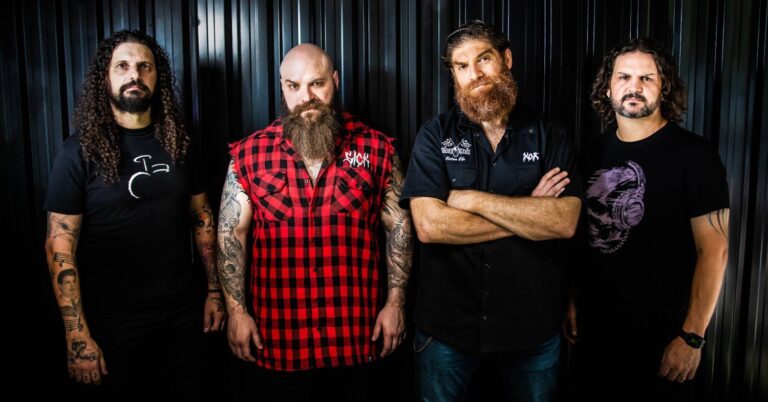 Porão do Rock realiza seletiva com Matanza Ritual em Brasília