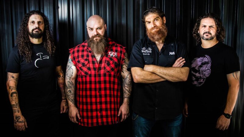 Porão do Rock realiza seletiva com Matanza Ritual em Brasília