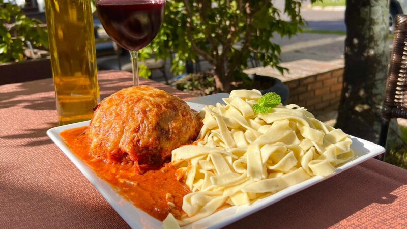 Don Romano lança prato italiano exclusivo para o Dia das Mães