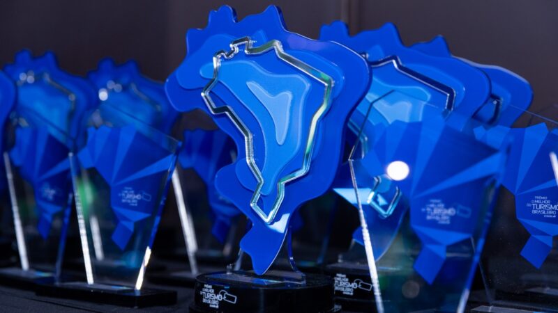 Brasília conquista prêmio de melhor destino de negócios do Brasil