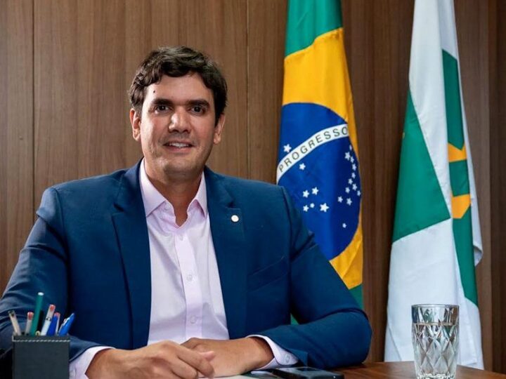 Rafael Prudente desponta nos bastidores para o Buriti