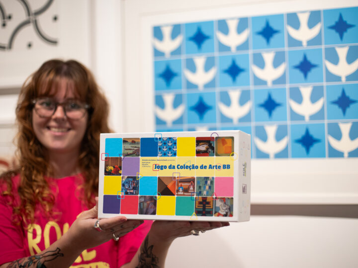CCBB Brasília celebra Semana de Museus com programação gratuita