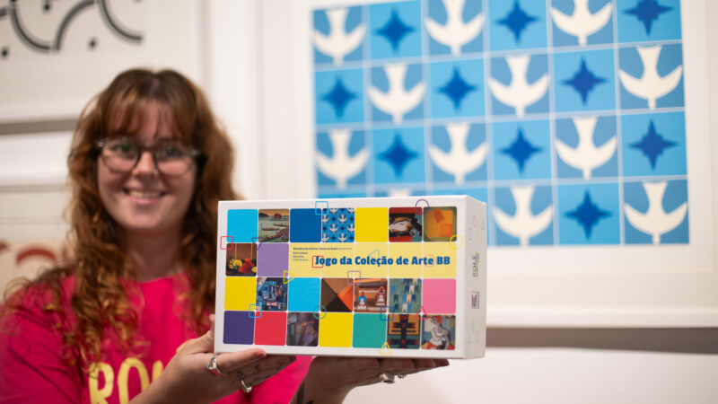 CCBB Brasília celebra Semana de Museus com programação gratuita