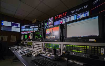 59 municípios em 16 estados vão receber sinal da TV Digital