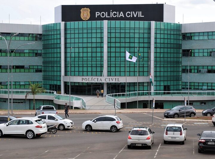 Concurso para Delegado de Polícia abre inscrições nesta quinta-feira