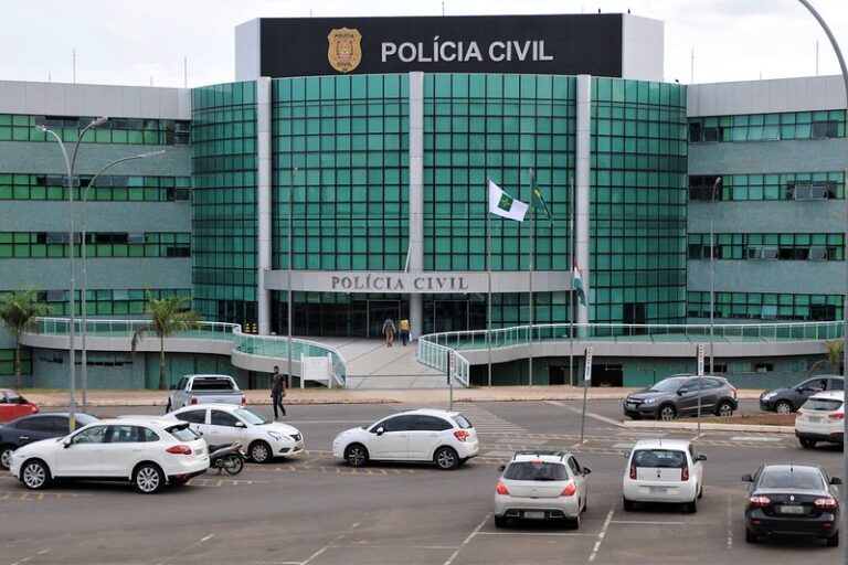 A remuneração inicial para delegado da PCDF será de R$ 26.690,15 com jornada de 40 horas semanais | Foto: Lúcio Bernardo Jr./Agência Brasília