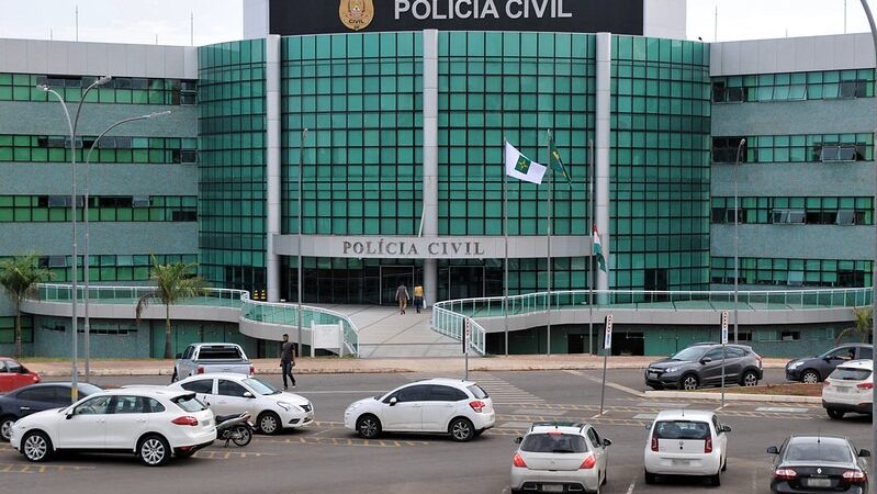 Concurso para Delegado de Polícia abre inscrições nesta quinta-feira