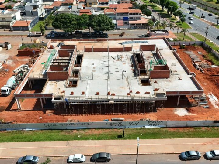 Sete UPAs recebem investimento de milhões para obras no DF