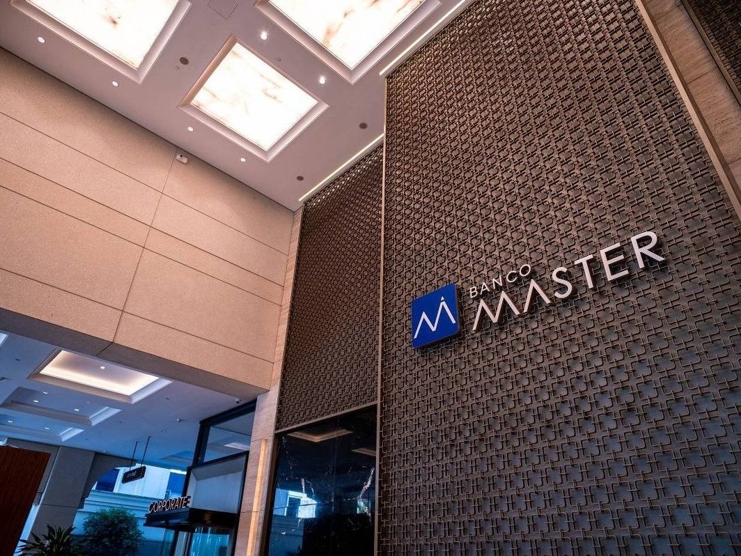 Caso Master tem hacker foragido preso pela PF em Dubai