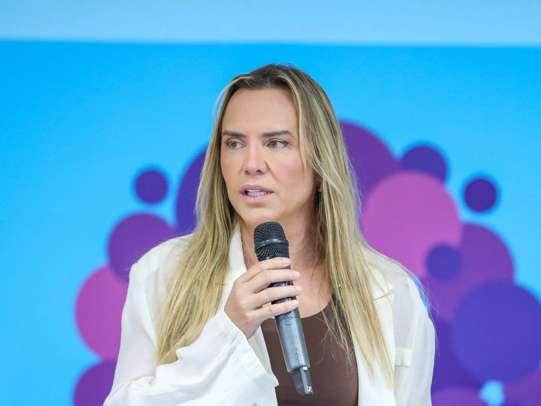 Celina Leão rebate Ibaneis e avisa que sucessão não é submissão