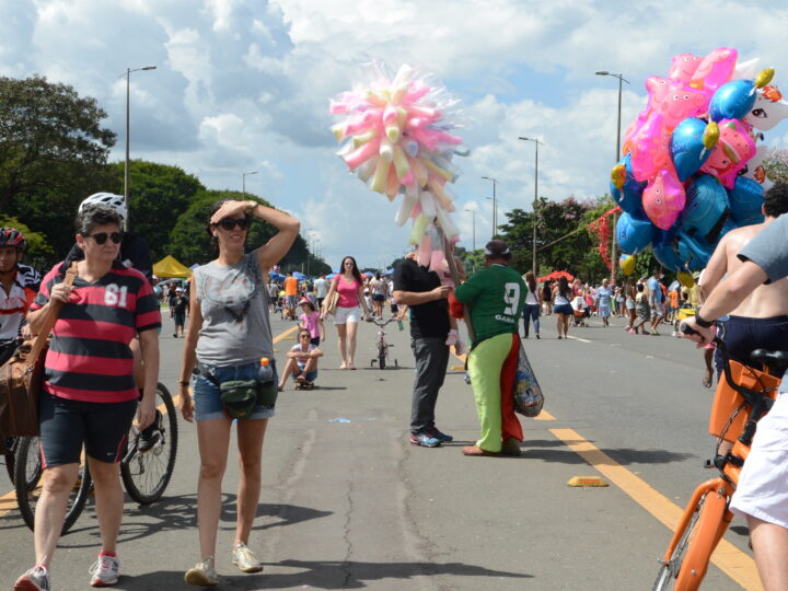 Acolhimento familiar ganha evento especial com piquenique
