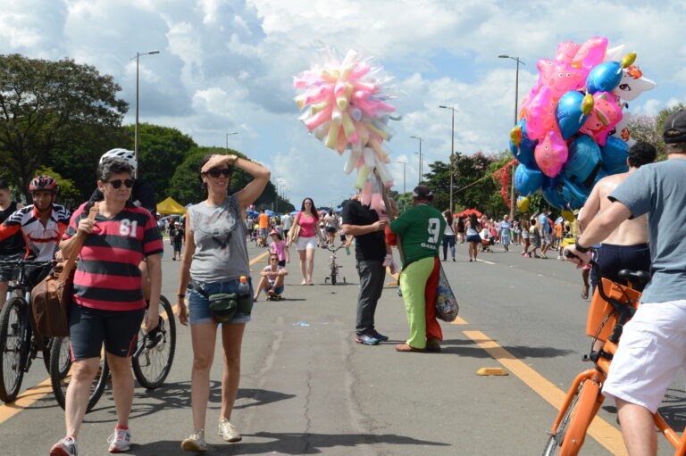 Acolhimento familiar ganha evento especial com piquenique