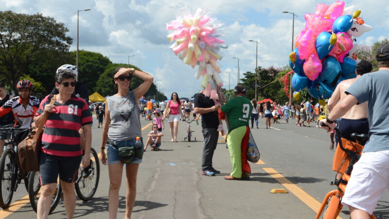 Acolhimento familiar ganha evento especial com piquenique