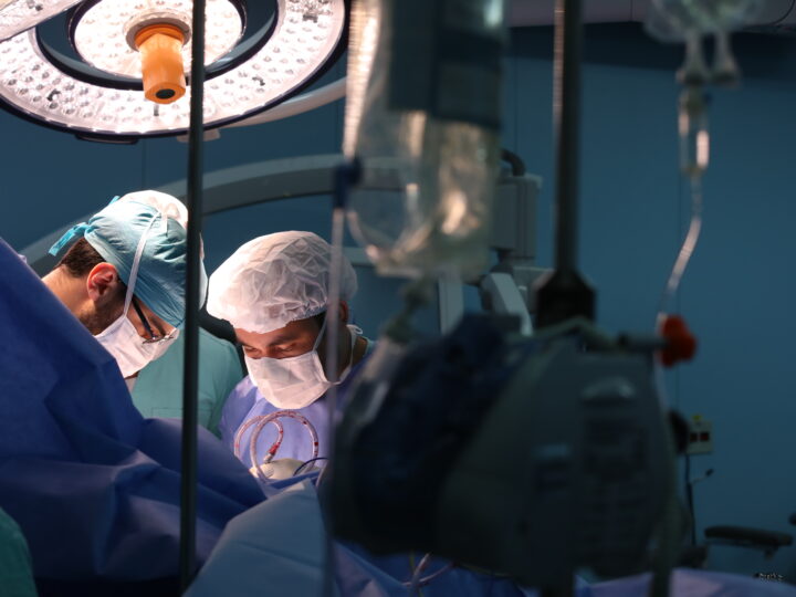 Hospital de Base amplia cirurgias e atendimentos ortopédicos