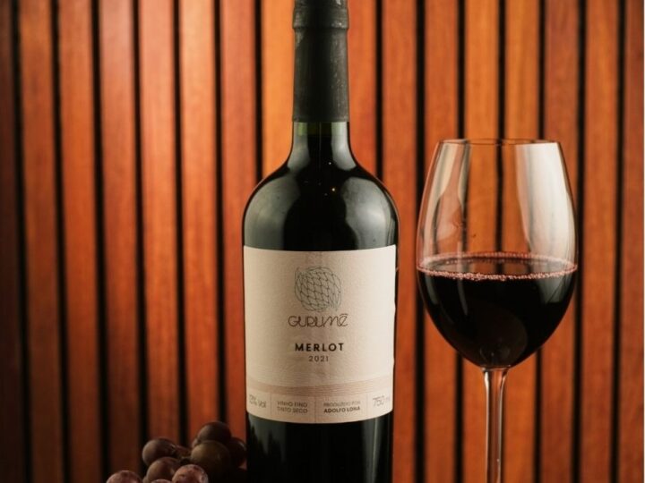 Gurumê une gastronomia japonesa e vinhos da Serra Gaúcha no DF