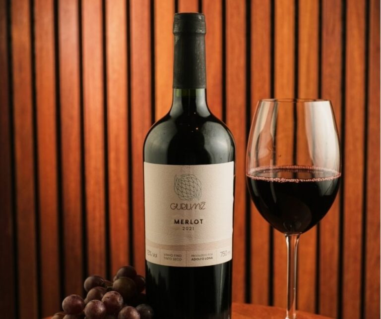 Gurumê une gastronomia japonesa e vinhos da Serra Gaúcha no DF