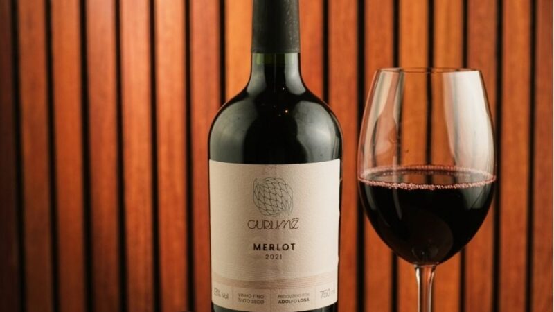 Gurumê une gastronomia japonesa e vinhos da Serra Gaúcha no DF