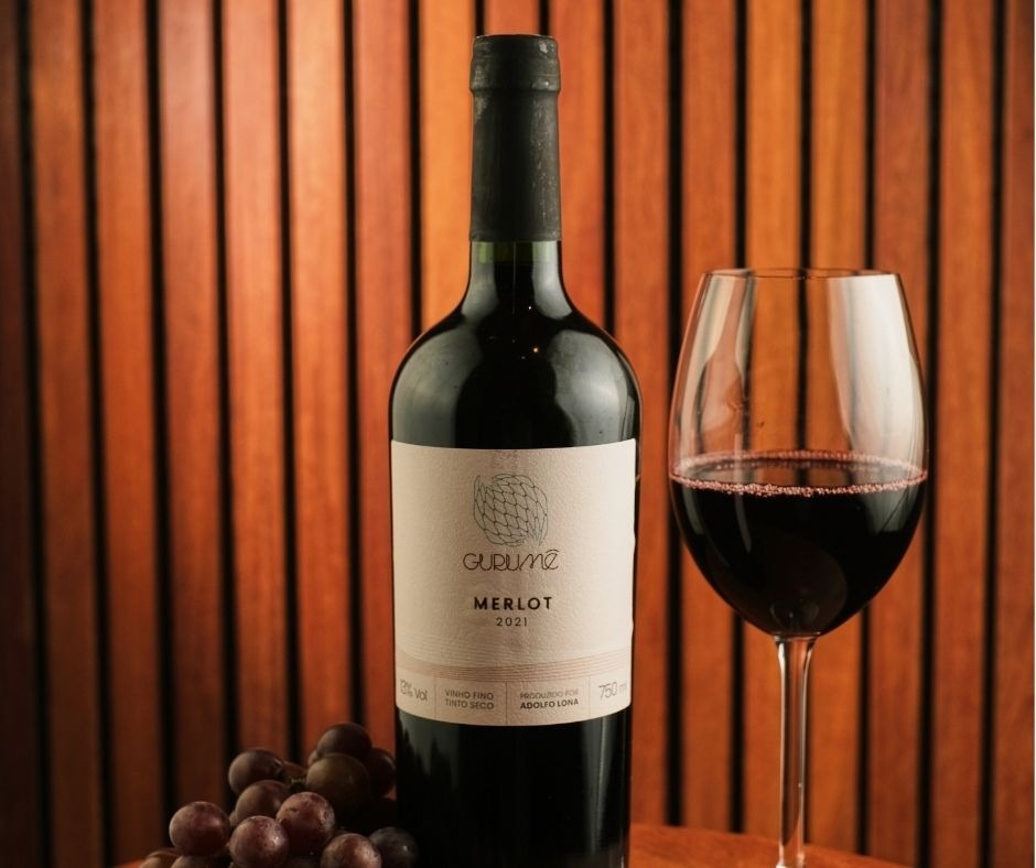 Gurumê une gastronomia japonesa e vinhos da Serra Gaúcha no DF