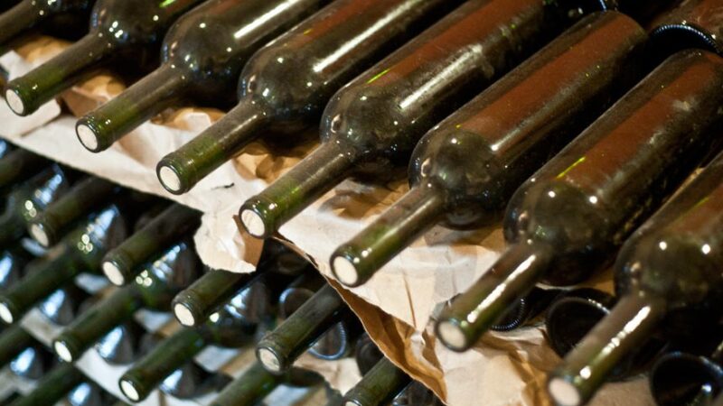 Dia Nacional do Vinho ganha aprovação na Câmara dos Deputados