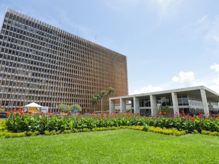 Orçamento do GDF para 2027 deve atingir marca de R$ 75 bilhões