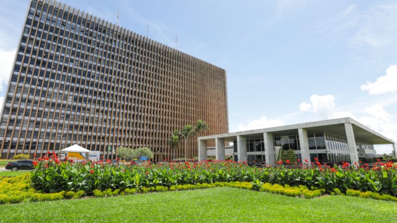 Orçamento do GDF para 2027 deve atingir marca de R$ 75 bilhões