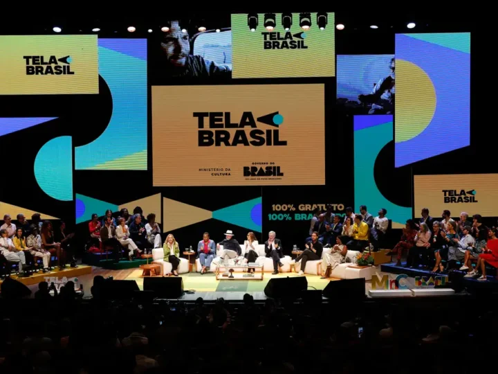Tela Brasil chega como a nova plataforma de streaming pública