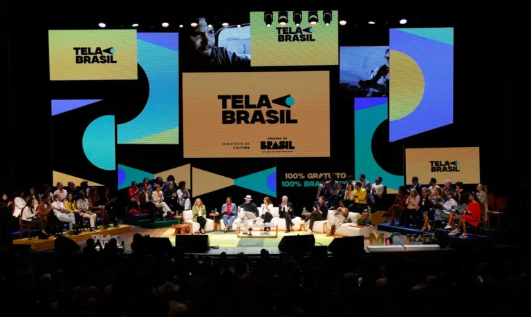 Tela Brasil chega como a nova plataforma de streaming pública