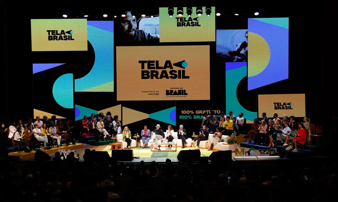 Tela Brasil chega como a nova plataforma de streaming pública