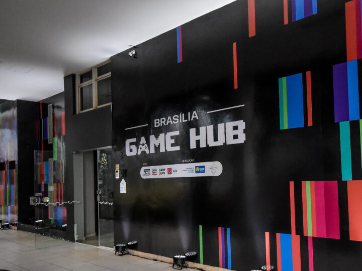 Brasília Game Hub fecha inscrições para incubação nesta quinta