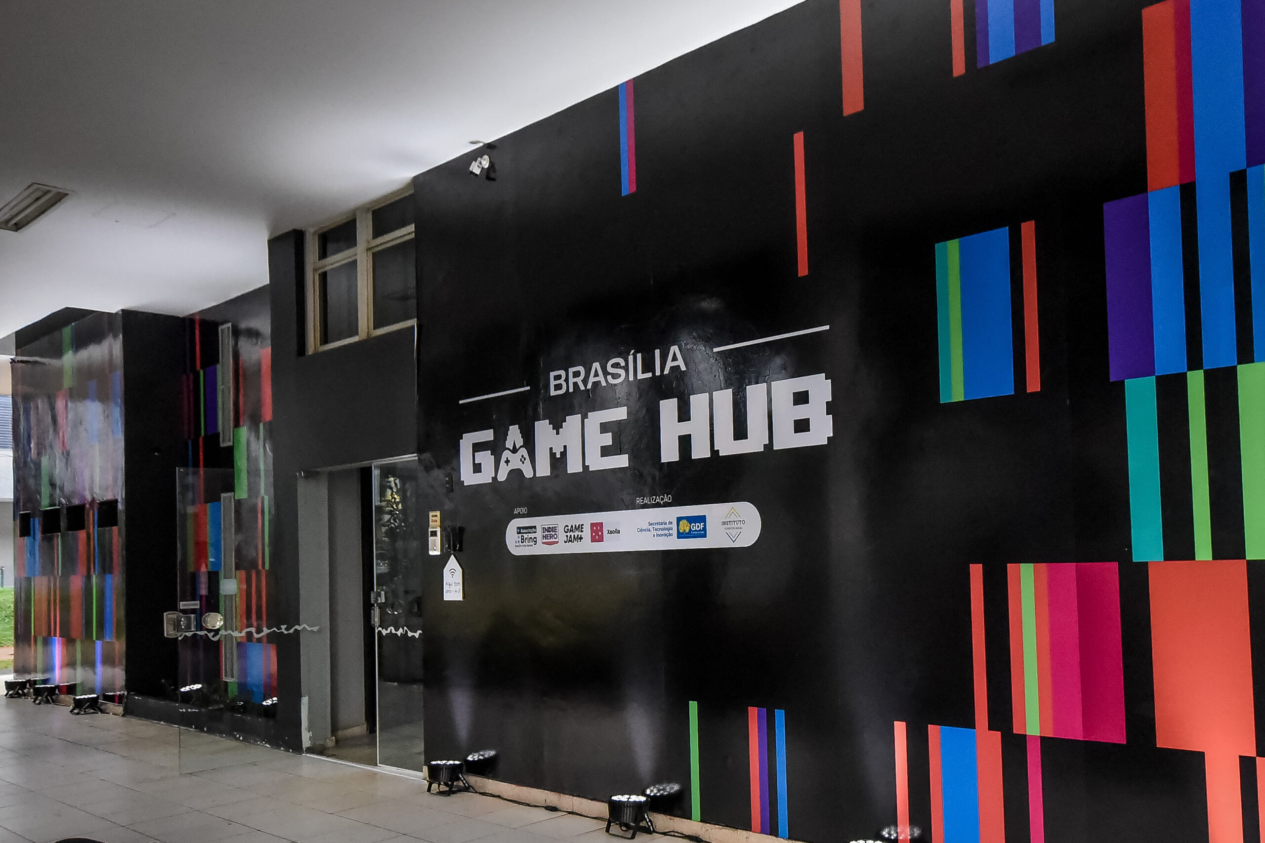 Brasília Game Hub fecha inscrições para incubação nesta quinta