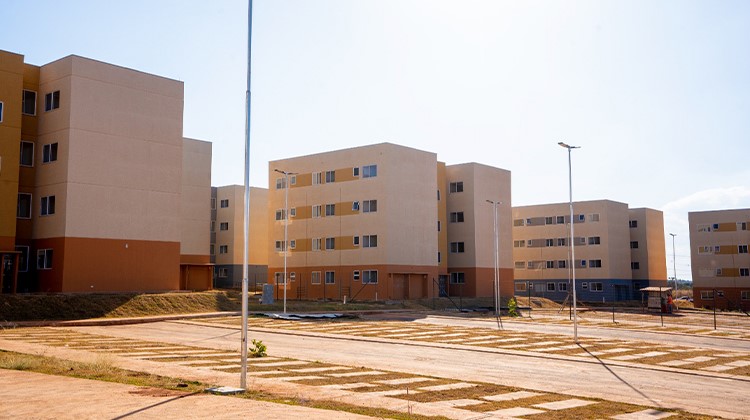 Morar DF aumenta o valor do auxílio para compra de moradias
