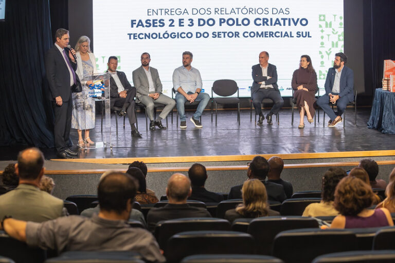 Fecomércio-DF defende criação de moradias no Setor Comercial Sul