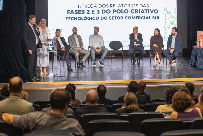 Fecomércio-DF defende criação de moradias no Setor Comercial Sul