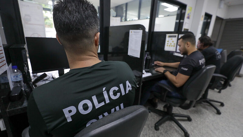 Polícia Civil do DF recebe investimento milionário para delegacias