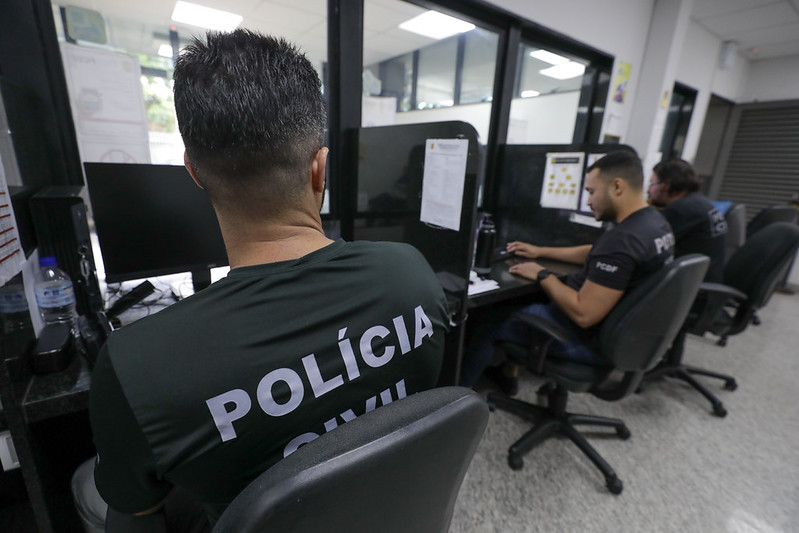 Polícia Civil do DF recebe investimento milionário para delegacias