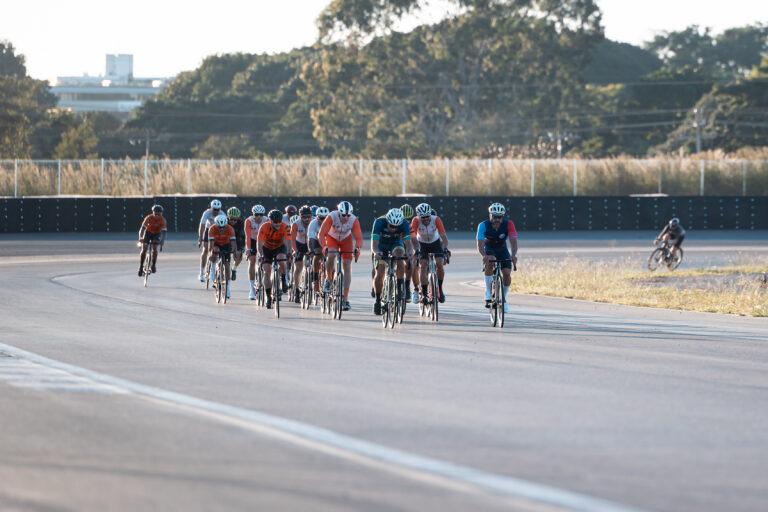 Circuito mede 5,3 quilômetros de extensão e, desde a abertura em 5 de maio até o dia 15 deste mês, 7.488 ciclistas se cadastraram para ter acesso à pista | Divulgação/Casa Civil