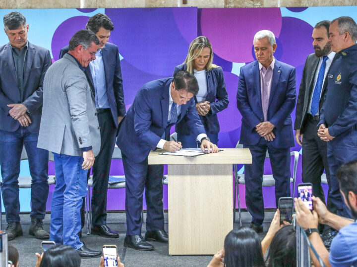 Furto de cabos será combatido com inteligência e integração