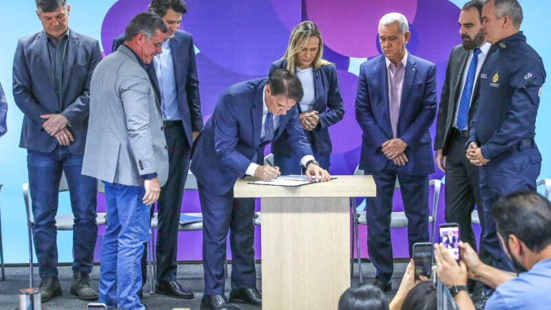 Furto de cabos será combatido com inteligência e integração