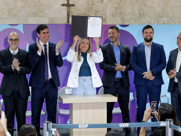 Governo lança programa de endereçamento digital no campo