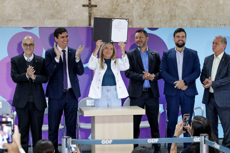 Governo lança programa de endereçamento digital no campo